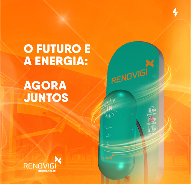 Renovigi vence prêmio Campeãs em Inovação – Renovigi Energia Solar