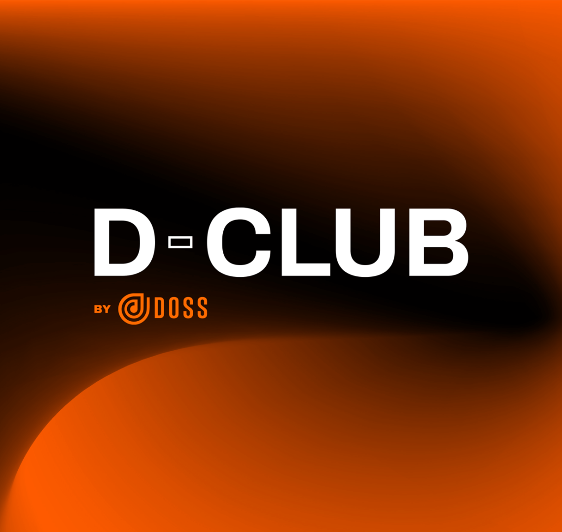 D-club - Doss