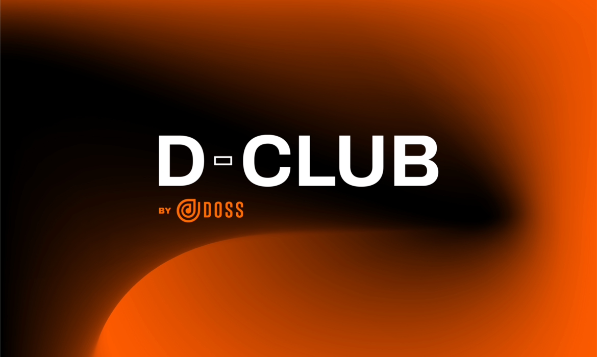 D-club - Doss