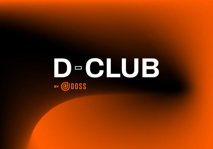 D-club - Doss