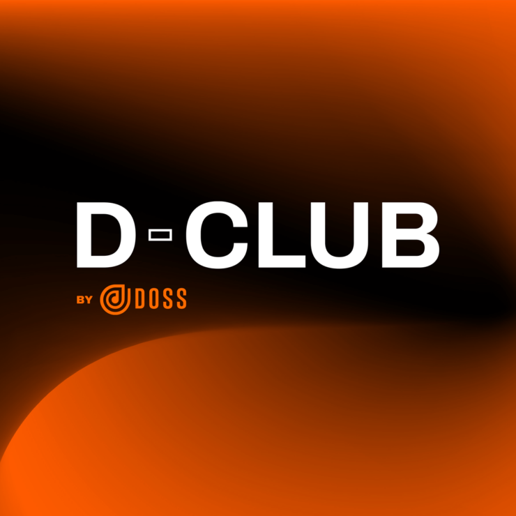 D-club - Doss