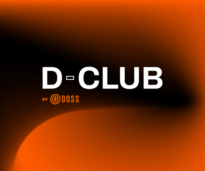 D-club - Doss