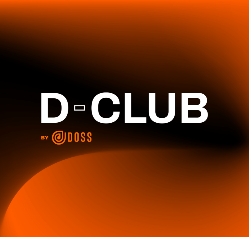 D-club - Doss