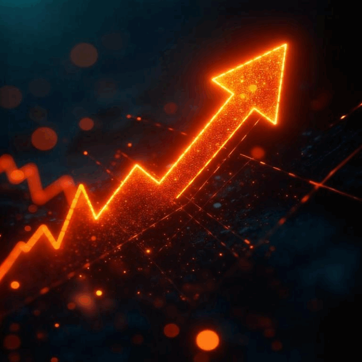 Doss -Publicidade Brasileira em Alta em 2025: como sua marca pode liderar em um cenário de crescimento de 5,2%