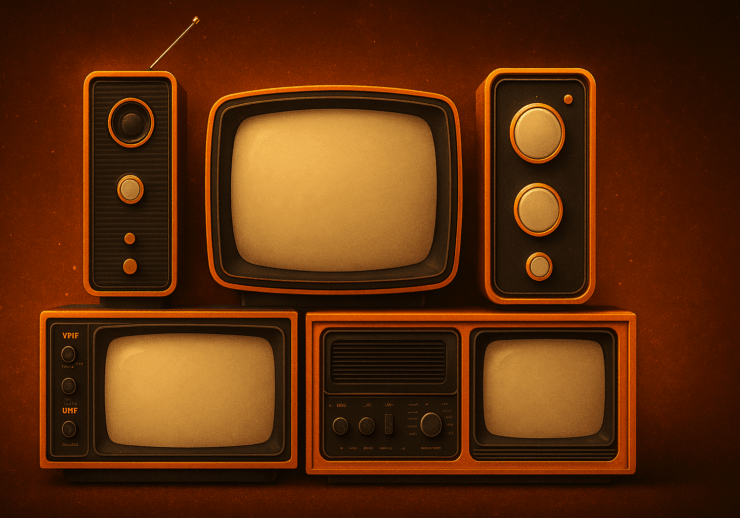 Como Marcas Estão Usando a Nostalgia para Criar Conexões Emocionais - Doss Propaganda