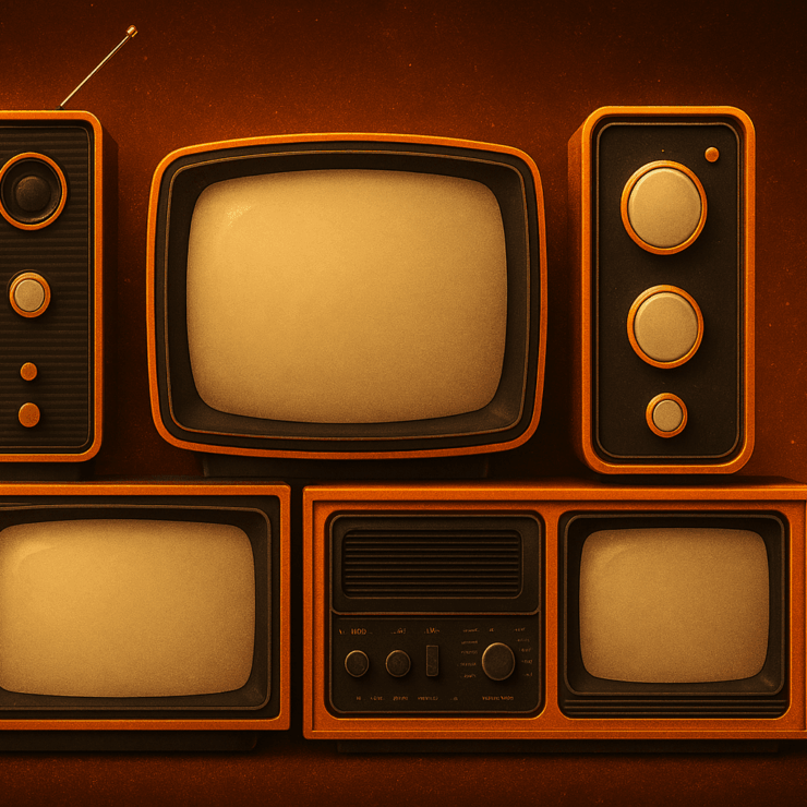 Como Marcas Estão Usando a Nostalgia para Criar Conexões Emocionais - Doss Propaganda