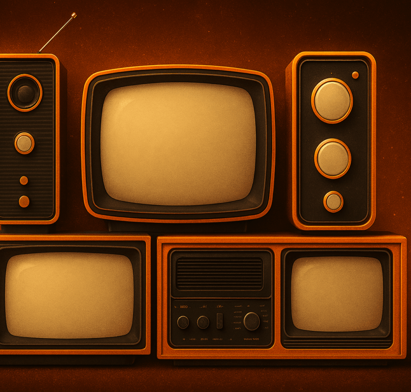Como Marcas Estão Usando a Nostalgia para Criar Conexões Emocionais - Doss Propaganda